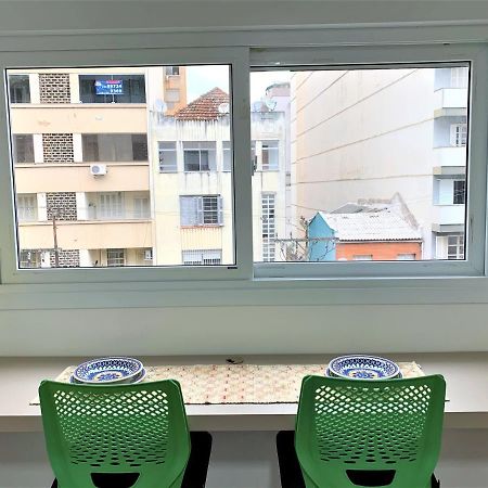 Apartamento Impecavel Fm - Retirada Das Chaves Mediante Agendamento Com Uma Hora De Antecedencia Com Andreia Ou Luis Porto Alegre Zewnętrze zdjęcie