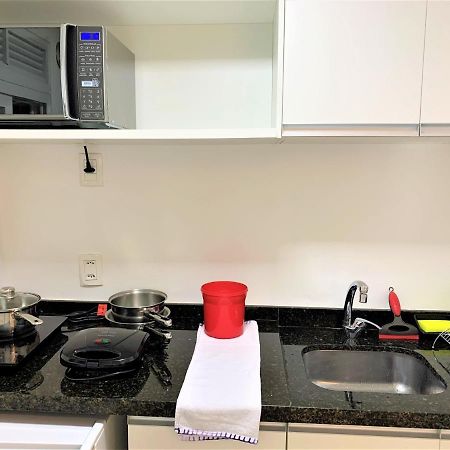 Apartamento Impecavel Fm - Retirada Das Chaves Mediante Agendamento Com Uma Hora De Antecedencia Com Andreia Ou Luis Porto Alegre Zewnętrze zdjęcie