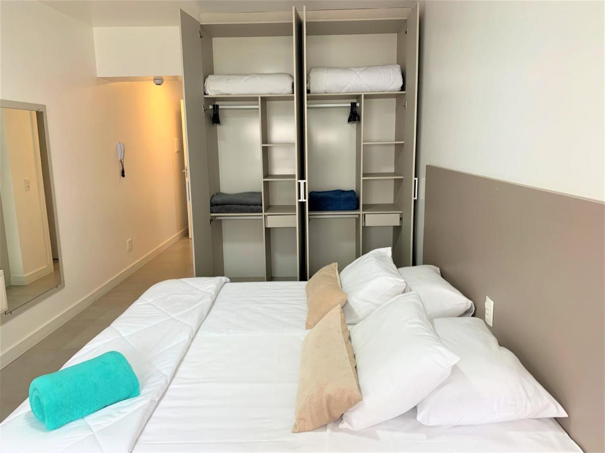 Apartamento Impecavel Fm - Retirada Das Chaves Mediante Agendamento Com Uma Hora De Antecedencia Com Andreia Ou Luis Porto Alegre Zewnętrze zdjęcie